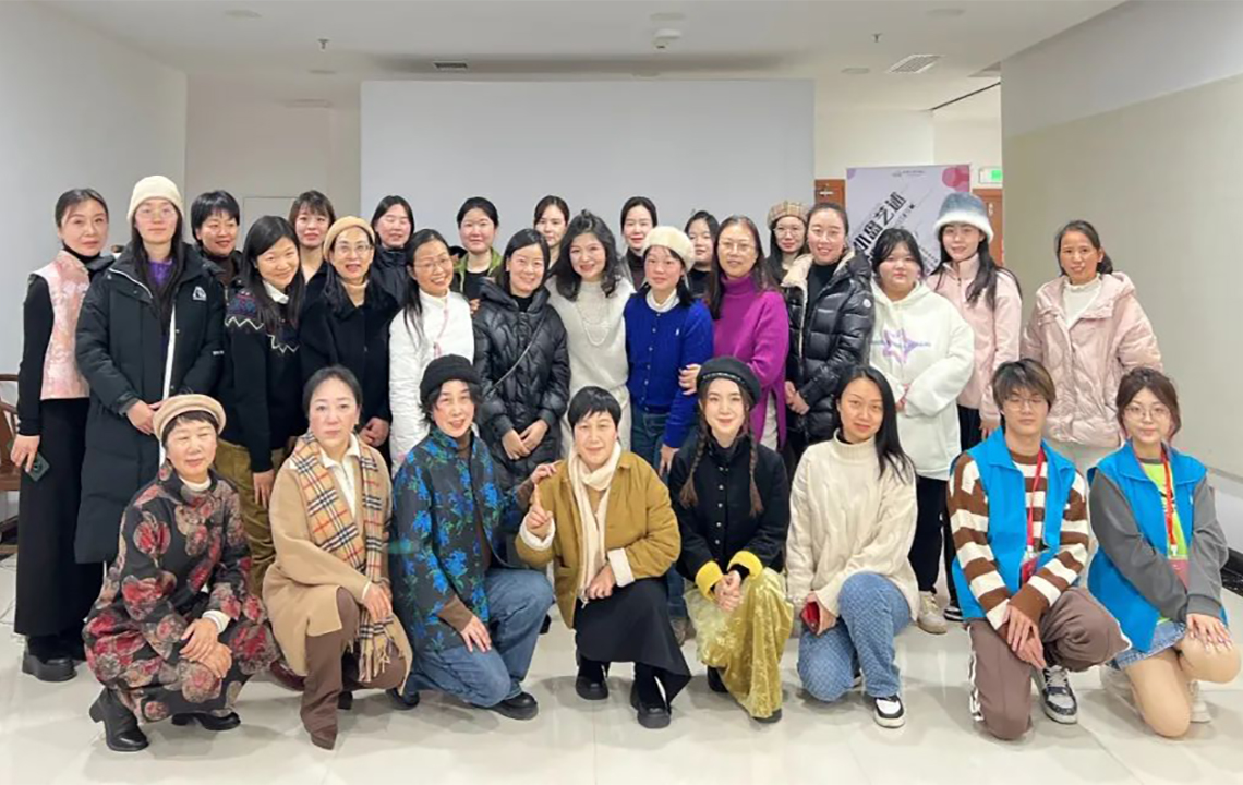 公教活动现场 | “小岛艺述”沙龙第13场：“菲”一般艺术第七期