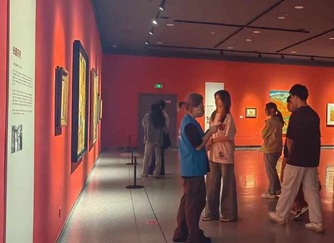 征文选登28 | 夏日限定惊喜