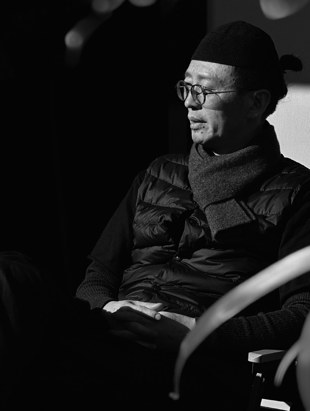 陈文明 | “永和永和”2025永和书社艺术展