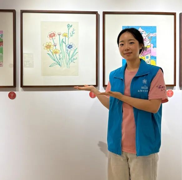 征文选登65 | 观展志愿感想